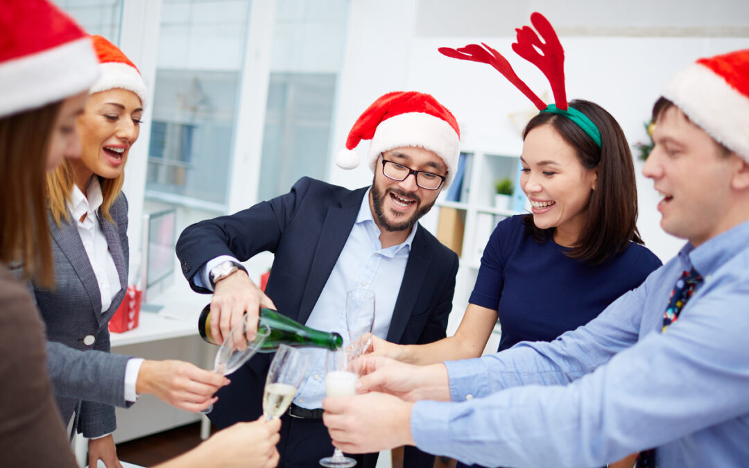 Cheers to a Legal Hangover:  Avoid the Silly Season Blues