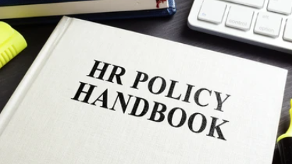 HR Policy Saves the Day