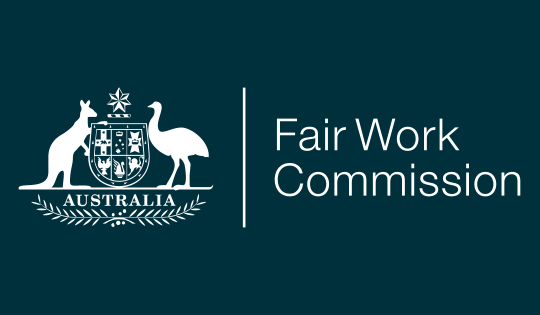 Fair Work Act Amendment- Close Loopholes Bill
