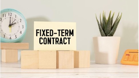 Fixed Term Contracts