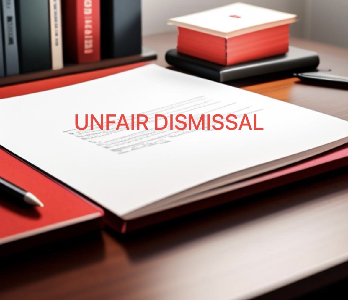 Navigating Unfair Dismissals A Strategic Guide For Employers Business 360 Pty Ltd