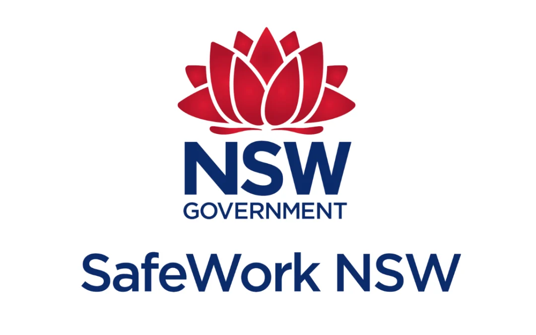 SafeWork NSW Psychosocial Hazard Blitz: Ensuring Compliance