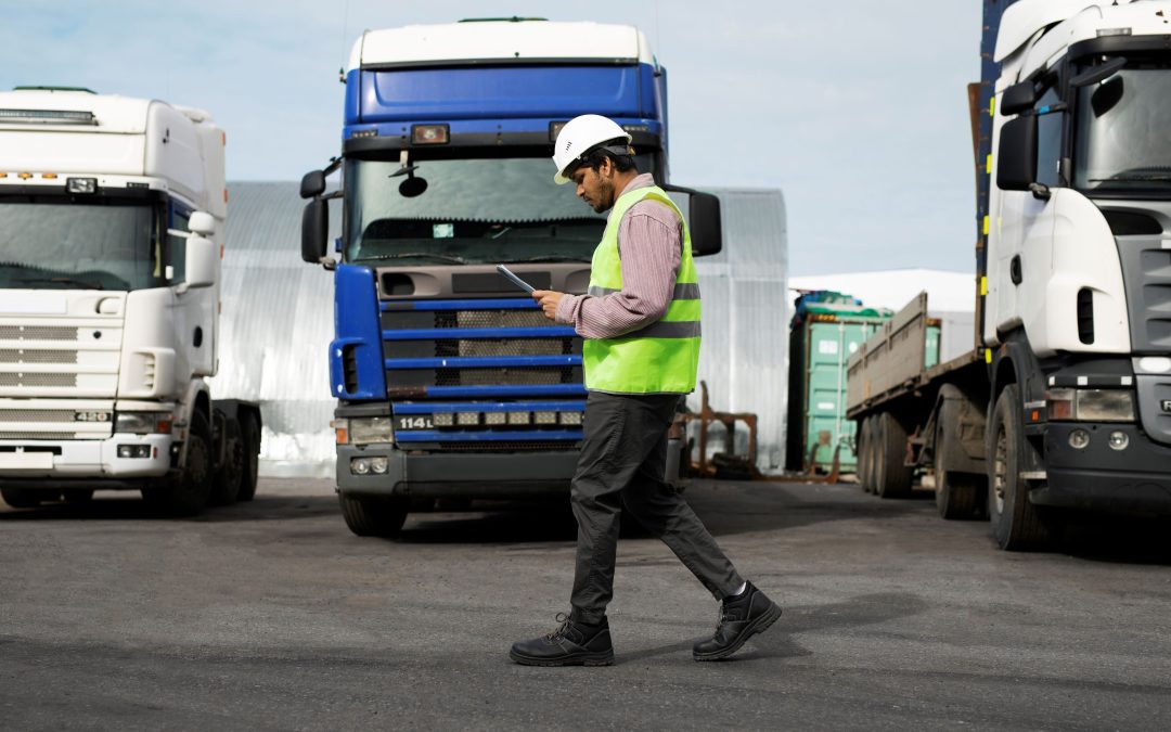 Critical Reminders for Heavy Vehicle Operators:                       Fatigue and Brake Safety