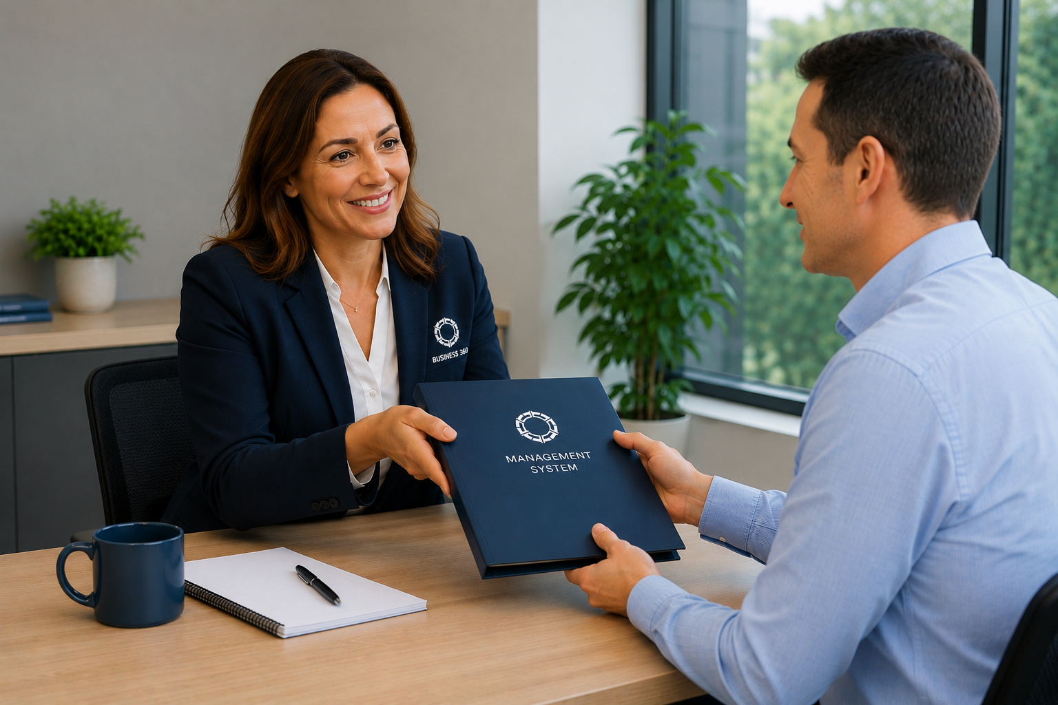 HR Services | Business 360