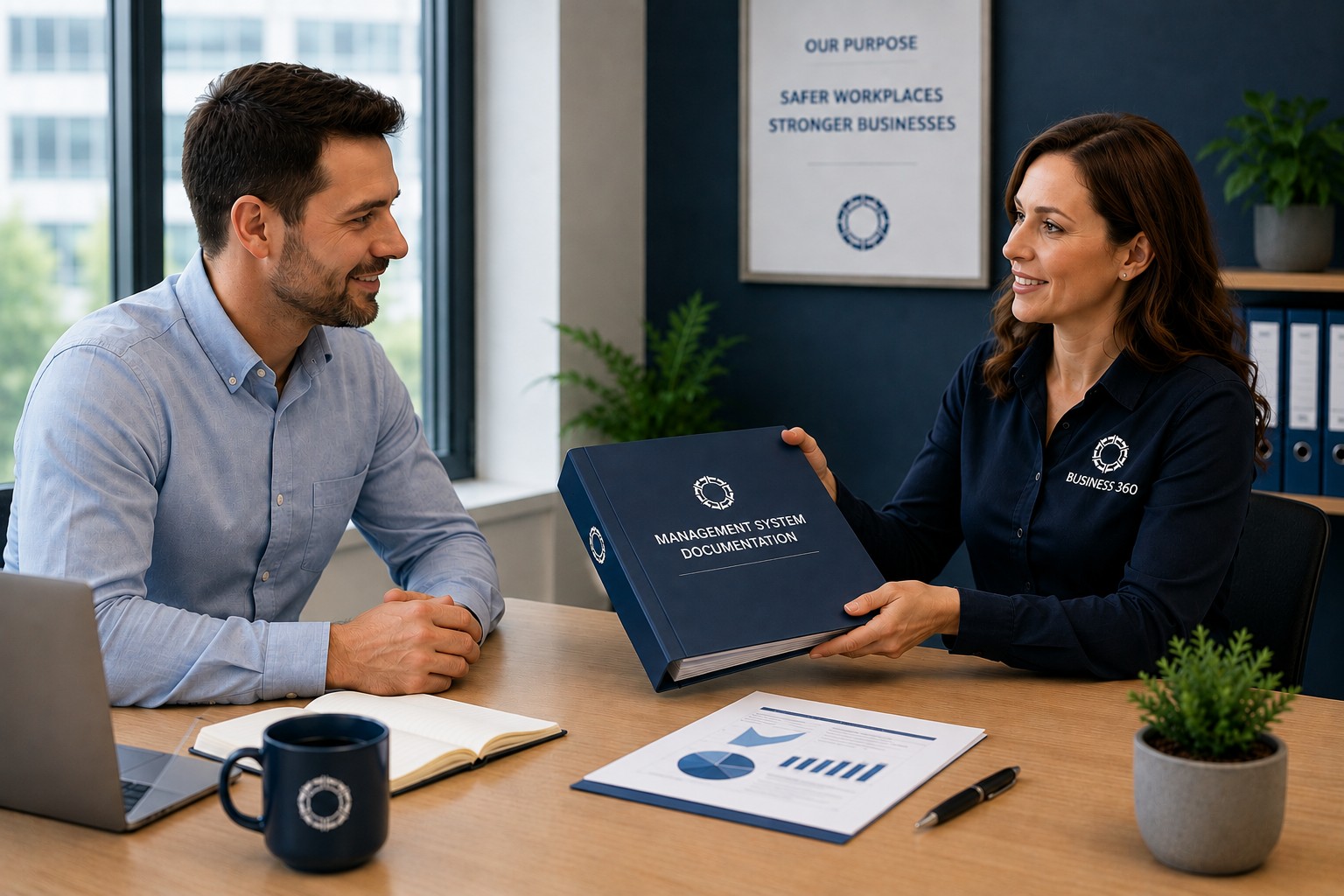HR Services | Business 360