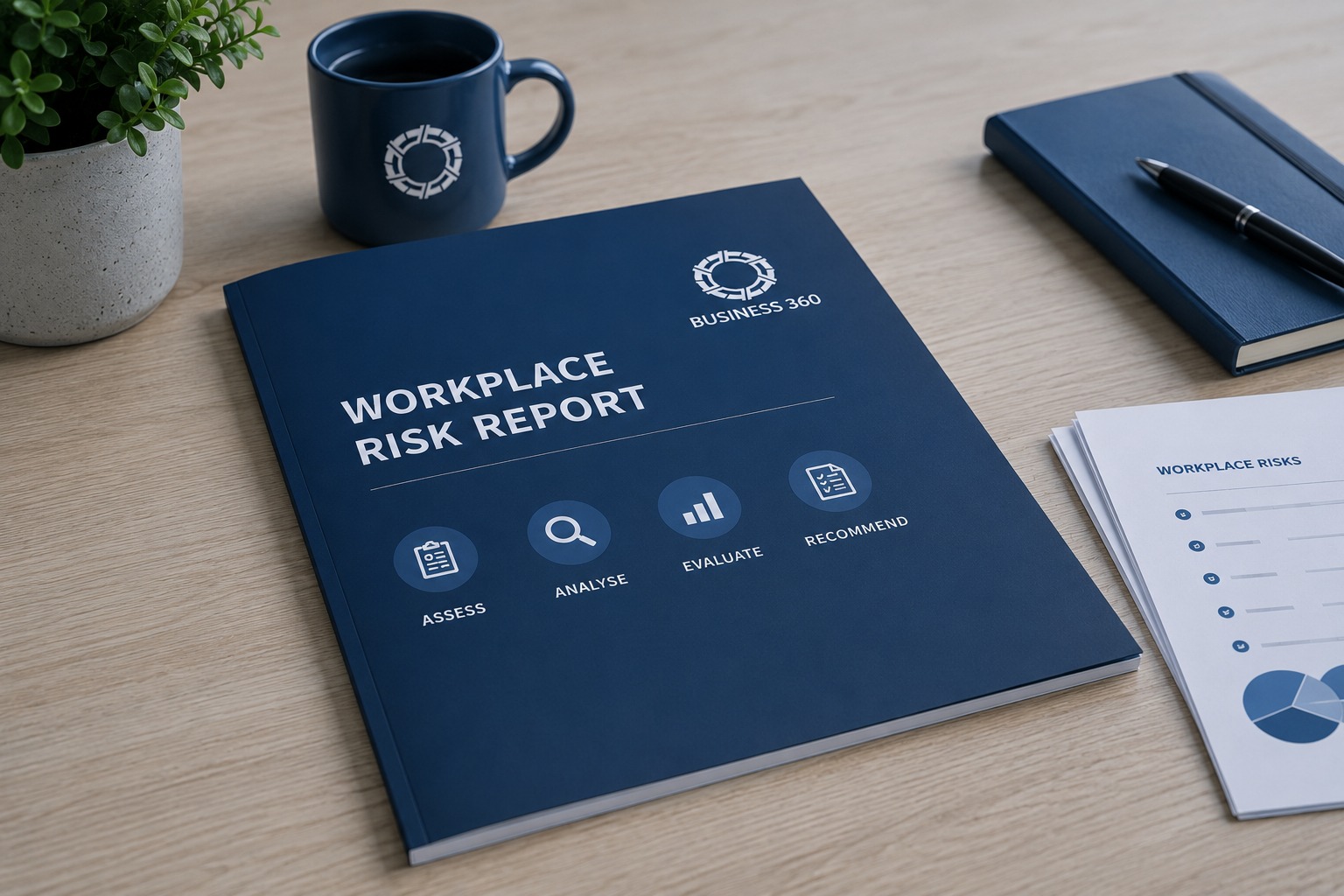 HR Services | Business 360